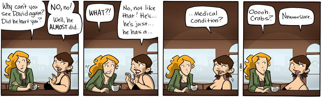 Better not to explain this one.