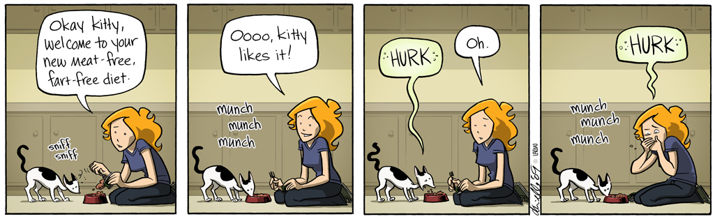 Ah. Pets. ????