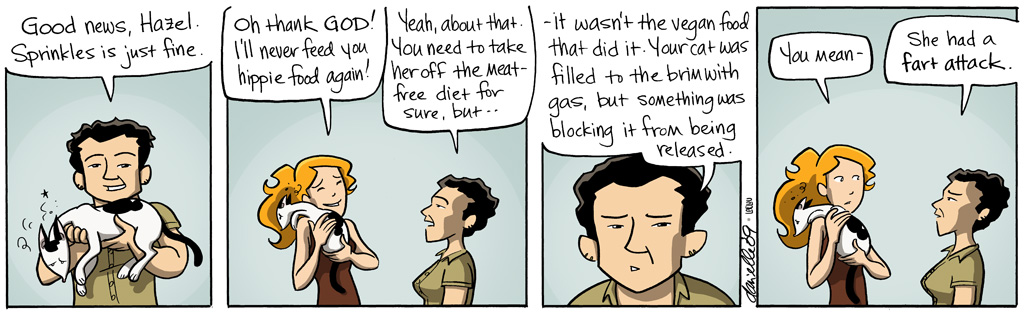Mom Jokes are just as bad as Dad Jokes.